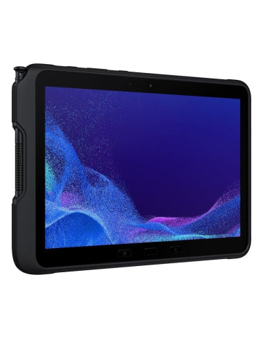 Tablet Samsung Galaxy Tab Active4 Pro 10.1"/ 4GB/ 64GB/ Octacore/ 5G/ Negra