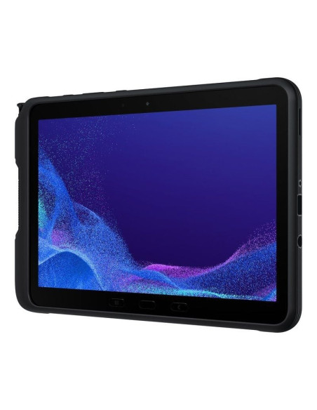 Tablet Samsung Galaxy Tab Active4 Pro 10.1"/ 4GB/ 64GB/ Octacore/ 5G/ Negra