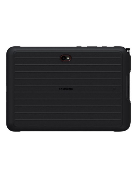 Tablet Samsung Galaxy Tab Active4 Pro 10.1"/ 4GB/ 64GB/ Octacore/ 5G/ Negra