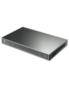 Switch Gestionable TP-Link TL-SG2008 8 Puertos/ RJ-45 10/100/1000 2