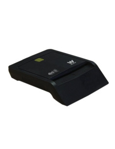 Lector de DNI Woxter PE26-003