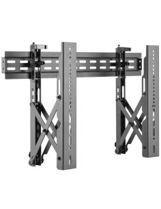 Soporte de Pared para Videowall/TV Nivelable Aisens VW70TPO-199 para TV de 37-70""/ hasta 45kg