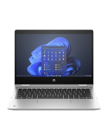 Portátil Convertible HP Pro x360 435 G10 7L6Z5ET Ryzen 5 7530U/ 16GB/ 512GB SSD/ 13.3" Táctil/ Win11 Pro