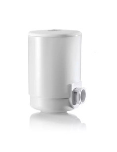 Sistema de Filtración para Grifo Génova Laica R20A + Filtro Hierro/ Duración 1200L 2