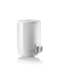 Filtro de Repuesto para Génova Laica Hydrosmart/ Para Grifo/ Duración 1200L 2