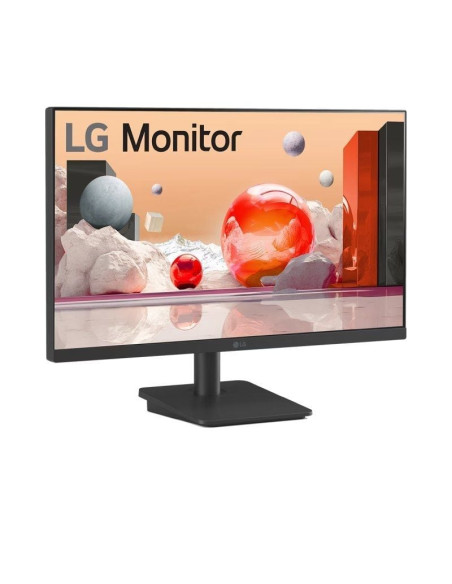 Monitor LG 27MS500-B 27"/ Full HD/ Negro