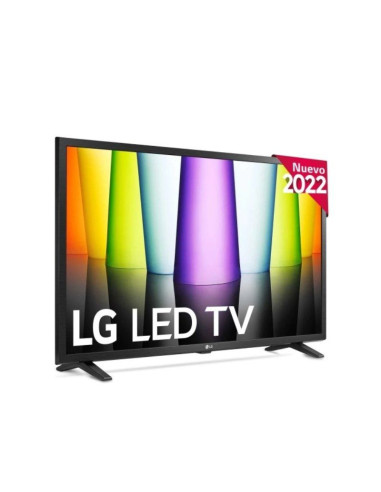 Televisor LG 32LQ630B6LA 32"/ HD/ Smart TV/ WiFi
