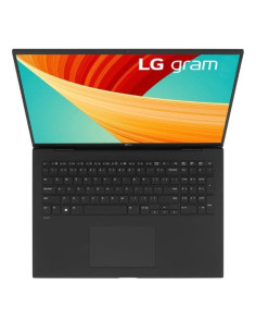 Portátil LG Gram 17Z90S-G.AD78B Intel Core Ultra 7-155H/ 32GB/ 1TB SSD/ 17"/ Win11 2