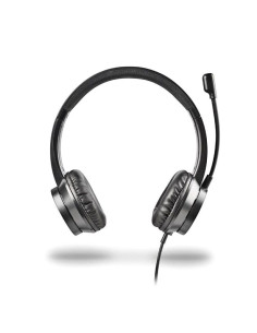 Auriculares NGS MSX 11 Pro/ con Micrófono/ Jack 3.5/ Negros 2