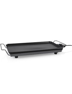 Plancha de Asar Princess Table Chef Classic XXl 102325/ 2500W/ Tamaño 600*360mm
