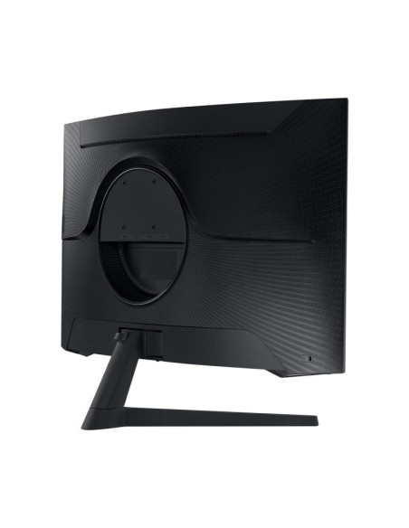 Monitor Gaming Curvo Samsung Odyssey G5 S32CG552EU 32"/ QHD/ 1ms/ 165Hz/ VA/ Negro