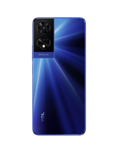 Smartphone TCL 505 4GB/ 128GB/ 6.75"/ Azul