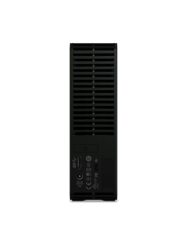 Disco Externo Western Digital WD Elements Desktop 12TB/ 3.5"/ USB 3.0