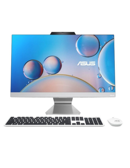 PC All in One Asus M3402WFAK-WA0260 Ryzen 5 7520U/ 16GB/ 512GB SSD/ 23.8"/ Sin Sistema Operativo