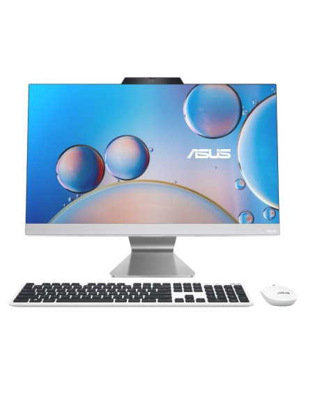 PC All in One Asus M3402WFAK-WA0260 Ryzen 5 7520U/ 16GB/ 512GB SSD/ 23.8"/ Sin Sistema Operativo