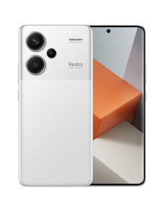 Smartphone Xiaomi Redmi Note 13 Pro+ 8GB/ 256GB/ 6.67"/ 5G/ Blanco