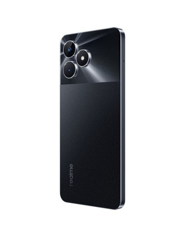 Smartphone Realme Note 50 3GB/ 64GB/ 6.74"/ Negro