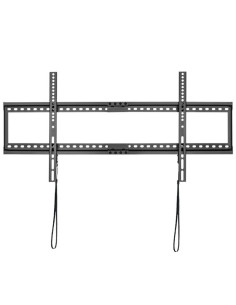 Soporte de Pared Fijo Aisens WT90F-119 para TV de 37-90""/ hasta 75kg