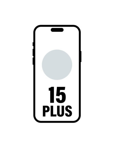 Smartphone Apple iPhone 15 Plus 256Gb/ 6.7"/ 5G/ Azul