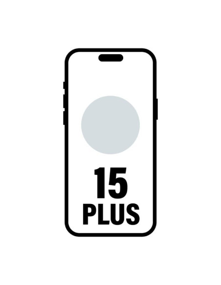 Smartphone Apple iPhone 15 Plus 256Gb/ 6.7"/ 5G/ Azul