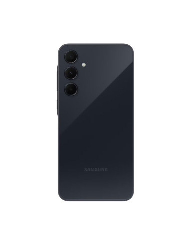 Smartphone Samsung Galaxy A35 6GB/ 128GB/ 6.6"/ 5G/ Negro Eclipse
