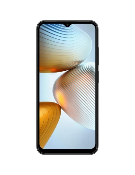 Smartphone Xiaomi POCO M4 4GB/ 64GB/ 6.58"/ 5G/ Negro