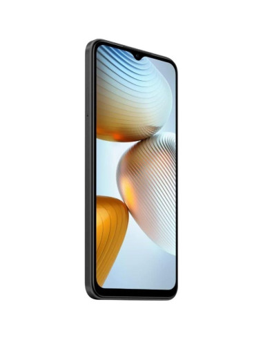 Smartphone Xiaomi POCO M4 4GB/ 64GB/ 6.58"/ 5G/ Negro