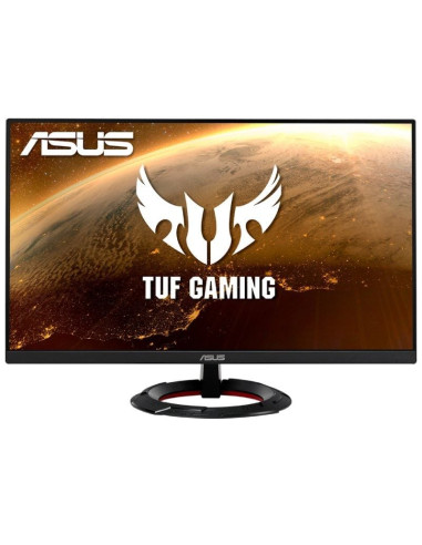 Monitor Gaming Asus TUF Gaming VG249Q1R 23.8"/ Full HD/ 1ms/ 165Hz/ IPS/ Multimedia/ Negro