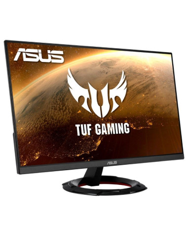 Monitor Gaming Asus TUF Gaming VG249Q1R 23.8"/ Full HD/ 1ms/ 165Hz/ IPS/ Multimedia/ Negro