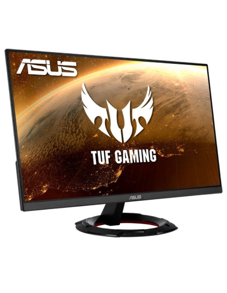 Monitor Gaming Asus TUF Gaming VG249Q1R 23.8"/ Full HD/ 1ms/ 165Hz/ IPS/ Multimedia/ Negro