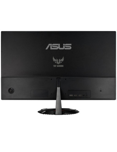 Monitor Gaming Asus TUF Gaming VG249Q1R 23.8"/ Full HD/ 1ms/ 165Hz/ IPS/ Multimedia/ Negro