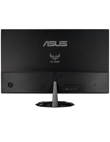 Monitor Gaming Asus TUF Gaming VG249Q1R 23.8"/ Full HD/ 1ms/ 165Hz/ IPS/ Multimedia/ Negro