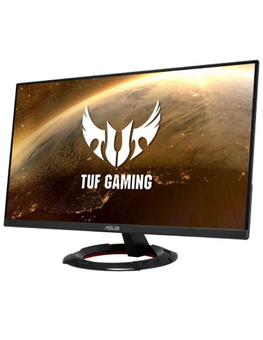 Monitor Gaming Asus TUF Gaming VG249Q1R 23.8"/ Full HD/ 1ms/ 165Hz/ IPS/ Multimedia/ Negro
