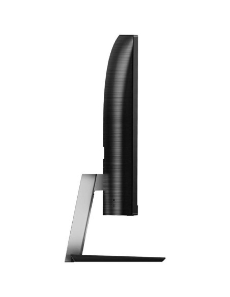 Monitor Profesional Curvo Philips E-Line 328E1CA 31.5"/ 4K/ Multimedia/ Negro