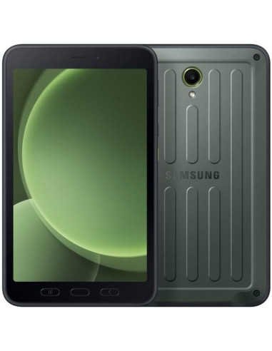 Tablet Samsung Galaxy Tab Active5 8"/ 6GB/ 128GB/ Octacore/ Verde