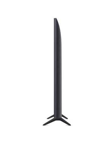 Televisor LG NanoCell 50NANO82T6B 50"/ Ultra HD 4K/ Smart TV/ WiFi