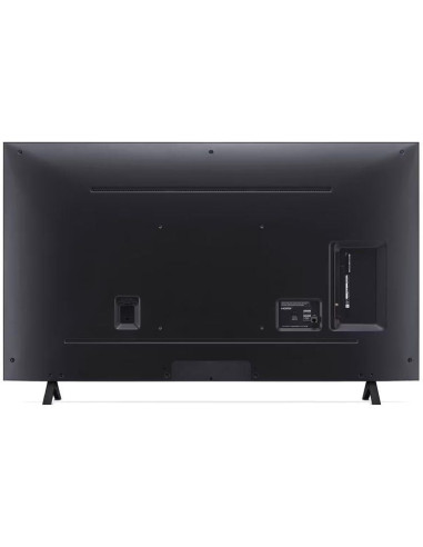 Televisor LG NanoCell 50NANO82T6B 50"/ Ultra HD 4K/ Smart TV/ WiFi