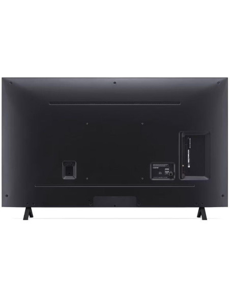 Televisor LG NanoCell 50NANO82T6B 50"/ Ultra HD 4K/ Smart TV/ WiFi