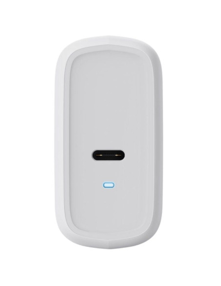 Cargador de Pared Trust Maxo 65W/ 1xUSB Tipo-C/ 65W