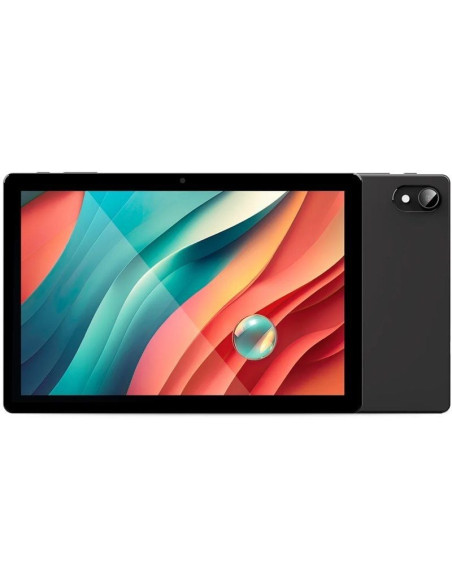 Tablet SPC Gravity 5 SE 10.1"/ 4GB/ 64GB/ Octacore/ Negra