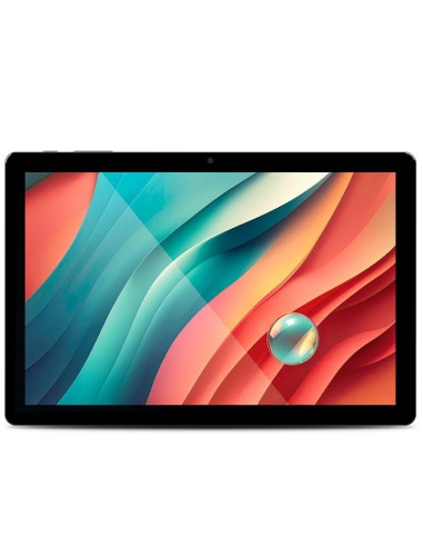 Tablet SPC Gravity 5 SE 10.1"/ 4GB/ 64GB/ Octacore/ Negra