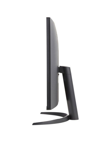 Monitor Gaming Polivalente LG UltraFine 32UR500-B 31.5"/ 4K/ Multimedia/ 4ms/ 60Hz/ VA/ Negro
