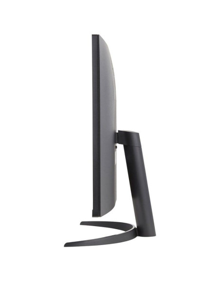 Monitor Gaming Polivalente LG UltraFine 32UR500-B 31.5"/ 4K/ Multimedia/ 4ms/ 60Hz/ VA/ Negro