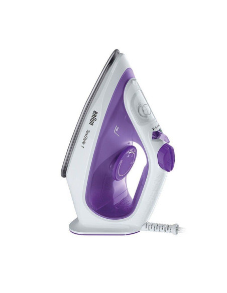 Plancha Braun TexStyle 1 SI1080VI/ 2000W