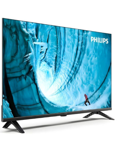 Televisor Philips 40PFS6009 40"/ Full HD/ Smart TV/ WiFi