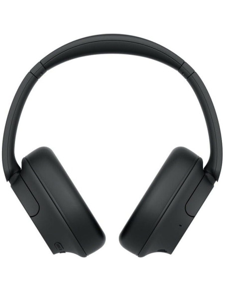 Auriculares Inalámbricos Sony WH-CH720N/ con Micrófono/ Bluetooth/ Negros