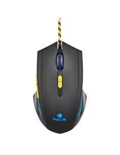 Ratón Gaming NGS GMX-123/ Hasta 3200 DPI 2