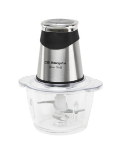 Picadora Orbegozo MC 4650/ 500W/ 1.2L