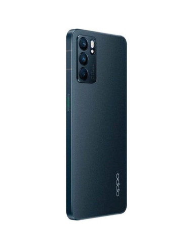Smartphone Oppo Reno 6 8GB/ 128GB/ 6.4"/ 5G/ Negro Estelar