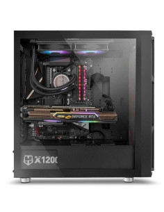 Caja Gaming Semitorre Nox Hummer Nova 2